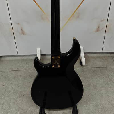 1985 Yamaha BBX MIJ Japan vintage PJ bass guitar precision jazz image 7