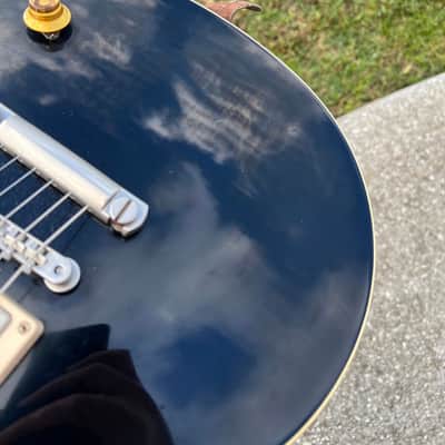Gibson Les Paul Standard ‘58 (R8) 2016 - Ebony image 19
