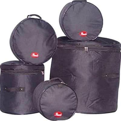 Pearl PD2614 Marching Bass Drum Case for 26-inch Bass Drum image 2