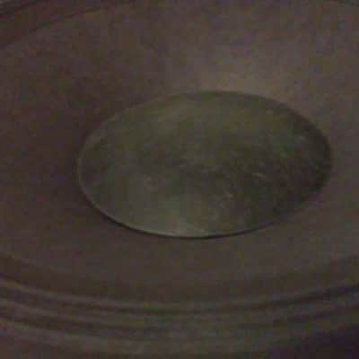 JBL EON 262 Replacement Speaker 12" Woofer Real JBL Parts & Sound Huge Magnet, Aluminum Frame image 5
