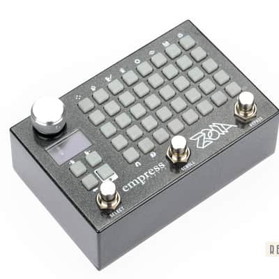 Empress ZOIA guitar pedal image 3