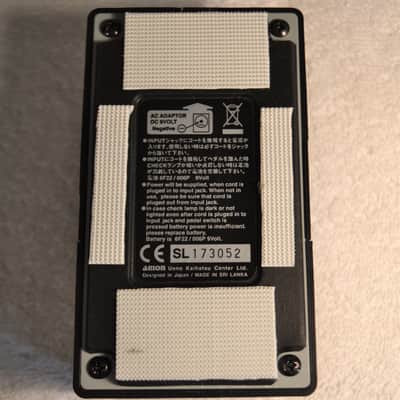 Arion Stereo Chorus SCH-Z image 6