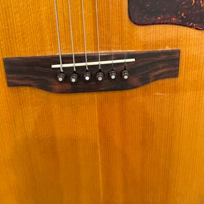 Gibson J-55 approx 1973 - Natural image 3