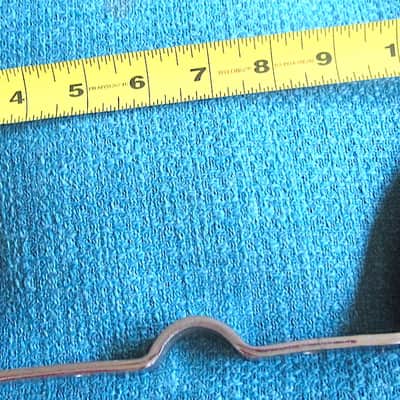 Conga Stand Separator Support Bracket image 4