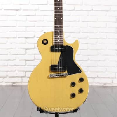 Gibson Les Paul Special - TV Yellow (LPSPTVNHd3) image 1