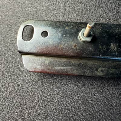 Fender Jazzmaster / Jaguar Mute Assembly – PAT. PEND. – Original Vintage 1960’s image 2