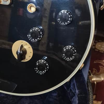 Gibson Custom Shop B.B. King "Lucille" ES-355 2012 - Ebony ☆VIDEO☆ image 16