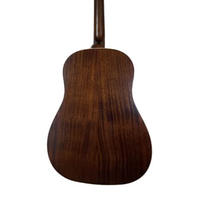 Epiphone Limited J-45 Standard Acoustic Electric Guitar - Aged Tri-Sunburst image 5