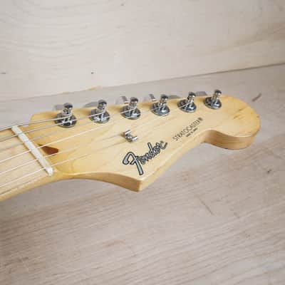 Fender ST-38J Stratocaster MIJ 1998 California Blue Japan w/ Bag image 7