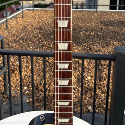 Gibson Les Paul Standard 1982 - Candy Apple Red image 3
