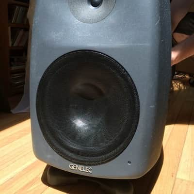 Genelec 8260A Studio Monitor Pair Bild 2