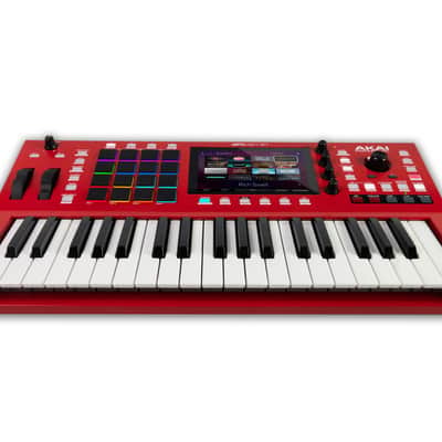 Akai Professional MPC Key 37 (Standalone MPC Synthesizer) image 2