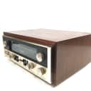 McIntosh MX-110 Tube Tuner / Preamp w/ Cabinet