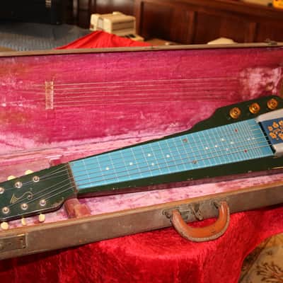 1953 Gibson Century Lap Steel (GIE1208) image 7