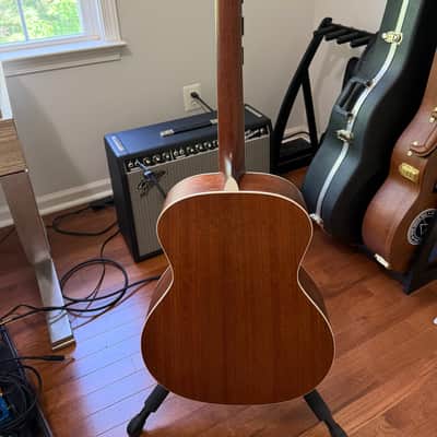 1998 Taylor 414 Grand Auditorium image 2