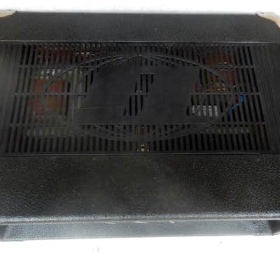 Vintage Dynacord Bass KING T RARE Valve Amplifier Great Bass Guitar Amp 1970's image 3