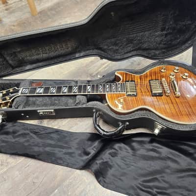 Gibson Les Paul Supreme 2003 - 2013 - Root Beer image 13