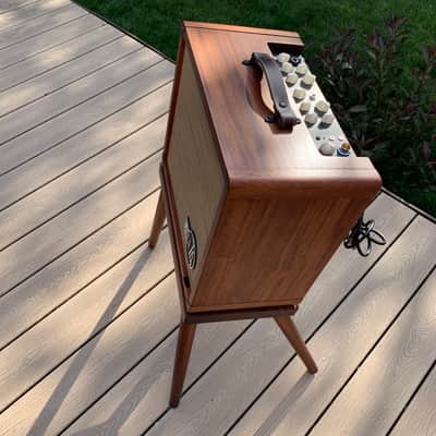 Taylor Circa 74 2-Channel Acoustic Guitar Amplifier 2025 image 6