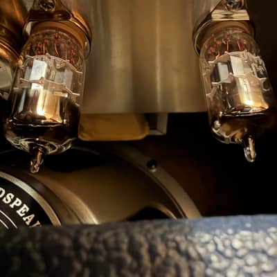 Winfield Amplification The Winfield 2026 - Navy image 6
