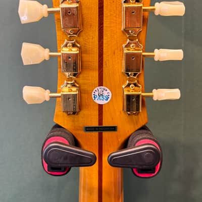 Epiphone J-200 - Antique Natural - 2022 image 8