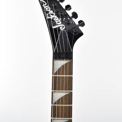 Jackson X Series DK3XR HSS Dinky 2021 Gloss Black image 10