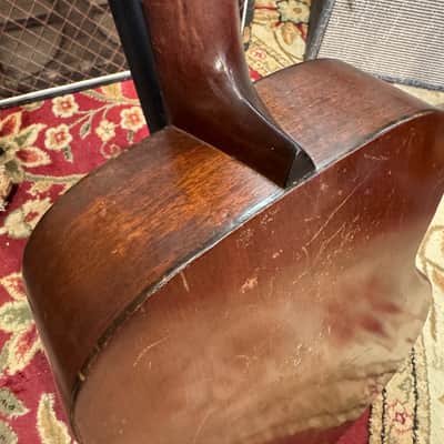 1947 Martin 00-18 image 14