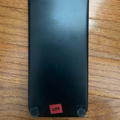 Colorsound Overdriver 2021 - Black image 5