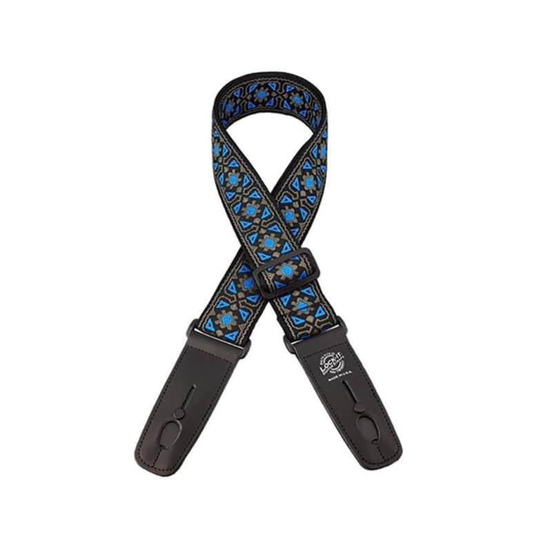 Lock It Guitar Strap (LIS067) image 1