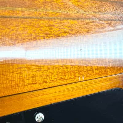 2016 Gibson Firebird V - Vintage Sunburst image 16
