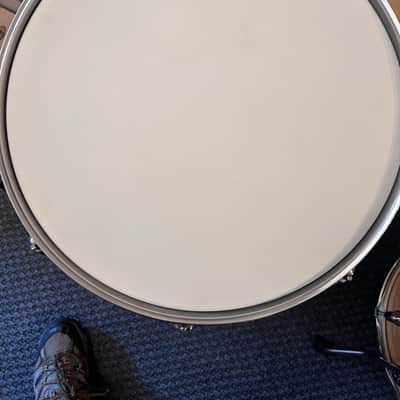 Gretsch Catalina Club 4 pc Shell Pack in Antique Maple - DELIVERY AVAILABLE (please read listing) image 10