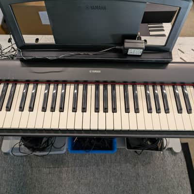 Yamaha NP31 image 3