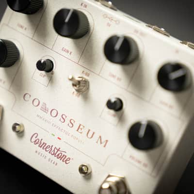 Cornerstone Music Gear Colosseum image 2
