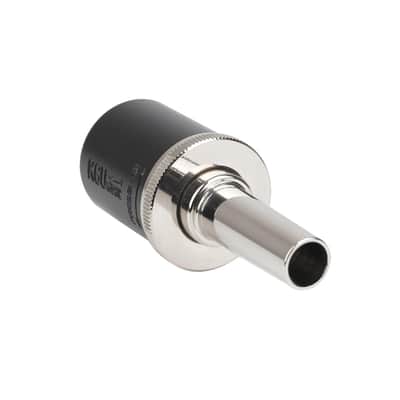 Optimizer For Trombone With Large Shank Mouthpieces Practicing And Playing Without Excessive Mouthpiece Pressure The Device For Correcting Excessive Pressure Must-Have For Brass Players image 4