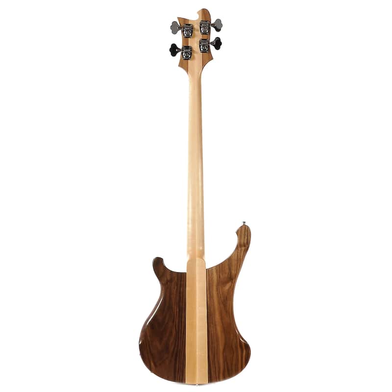 Rickenbacker 4003W Walnut | Reverb Canada