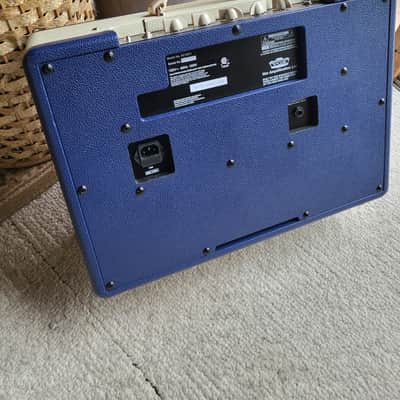 Vox AC10 CCTTBC All Tube 10" Speaker 2025 image 2