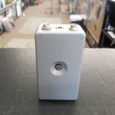 Fender Hammertone Distortion 2022 - Present - Hammered Metal image 2