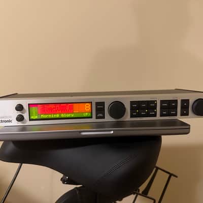 TC Electronic G Major 2 | Reverb