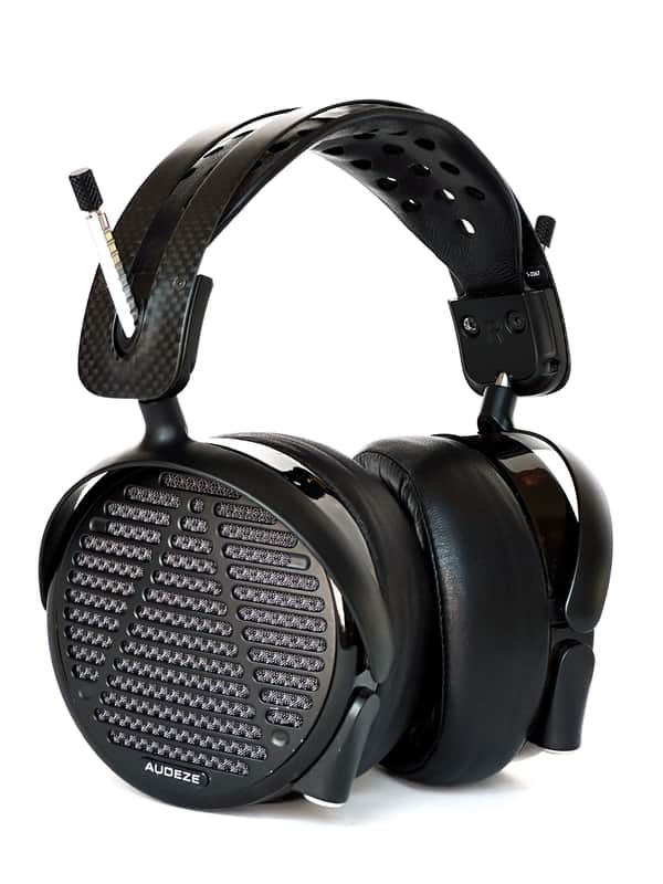 Audeze LCD-5 Open-Back Planar Magnetic Headphones