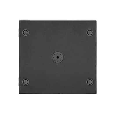 RCF SUB 9019-AS Active 4000 W 19-Inch High-Powered Subwoofer - Black image 8