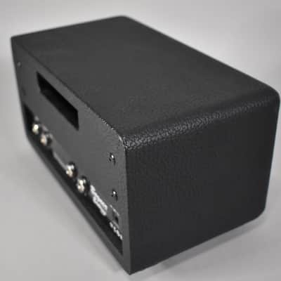 Bogner Ecstasy Mini 30 Watt Amp Head image 4