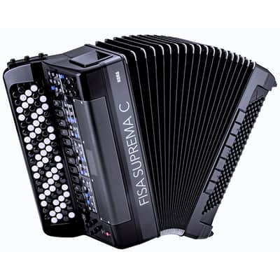 KORG FISA SUPREMA C Button image 4