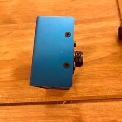 Strymon Ojai 5-Output Compact High Current DC Power Supply 2016 - Present - Blue image 4