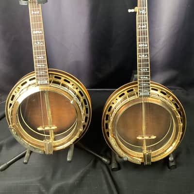Brazos Custom Made 70s - Burst image 10