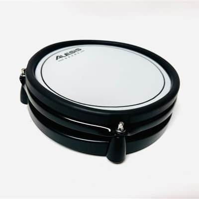 Alesis Nitro PRO 8” Mesh Drum Pad Tom image 3