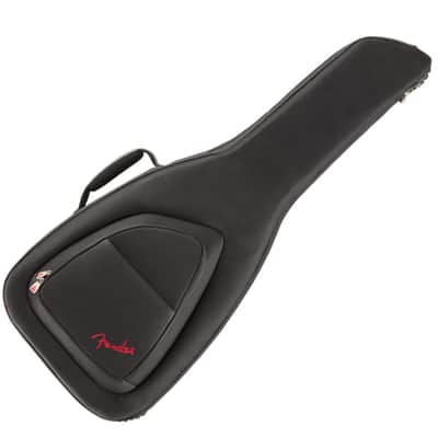 Fender FE1225 Electric Guitar Gig Bag Black image 1