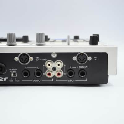 Pioneer EFX-500 Live Performance / DJ Effects FX Unit IDNN004377JP image 11