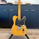 Fender American Vintage II '51 Telecaster 2022 - Present - Butterscotch Blonde