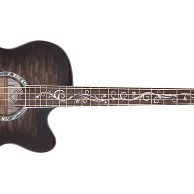 Michael Kelly Dragonfly 4 Smokeburst image 2