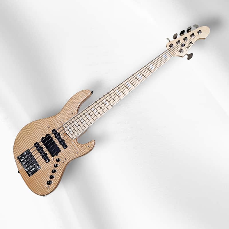 Atelier Z Beta 6 Custom ORDER ONLY | Reverb Canada