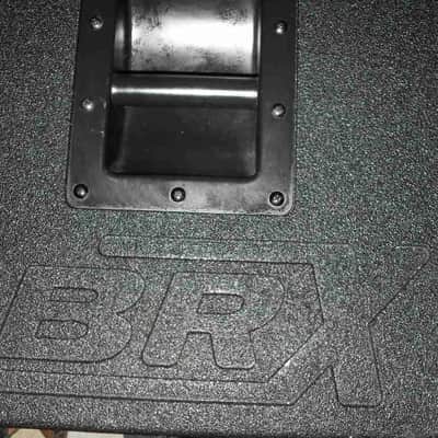 Carvin BRX 210 2013 Black image 3
